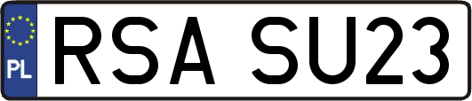 RSASU23