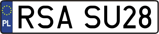 RSASU28
