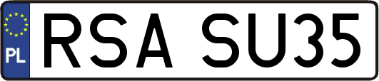 RSASU35