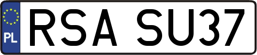 RSASU37