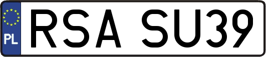RSASU39