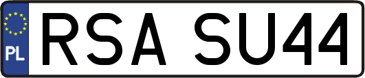 RSASU44