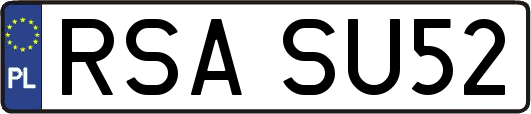 RSASU52