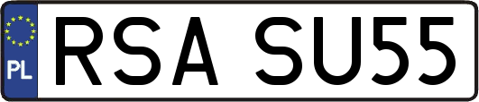 RSASU55