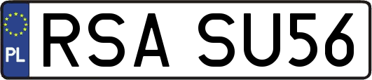 RSASU56