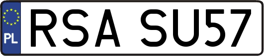 RSASU57