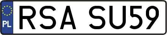 RSASU59