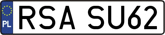 RSASU62