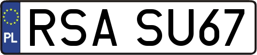 RSASU67
