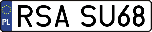RSASU68