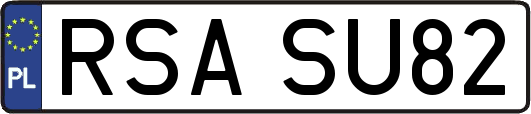 RSASU82