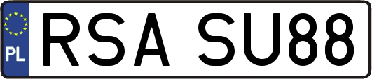 RSASU88