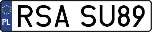 RSASU89