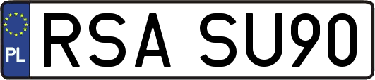 RSASU90