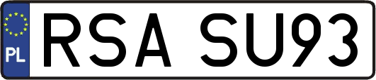 RSASU93