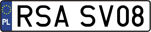 RSASV08