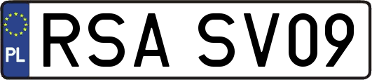 RSASV09