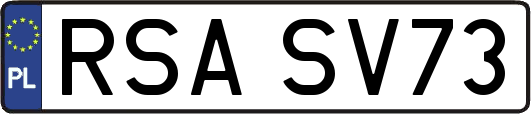 RSASV73