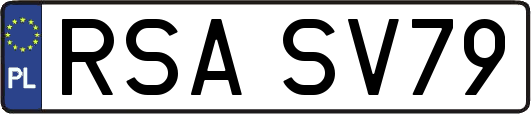 RSASV79