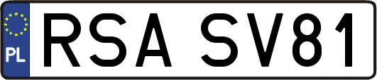 RSASV81