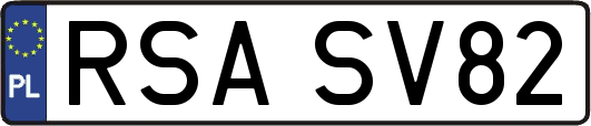RSASV82
