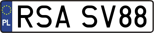 RSASV88