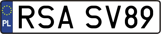 RSASV89