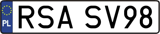 RSASV98