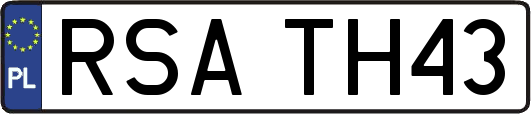 RSATH43