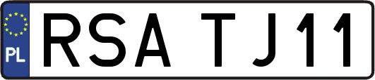 RSATJ11