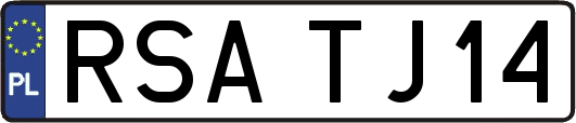 RSATJ14