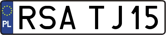 RSATJ15