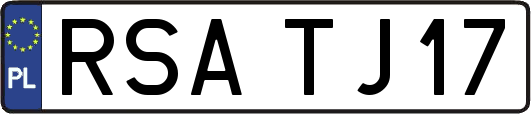 RSATJ17
