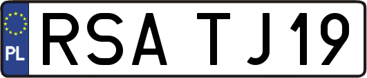 RSATJ19