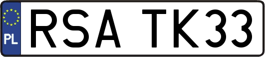 RSATK33