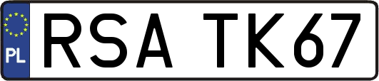 RSATK67