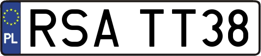 RSATT38