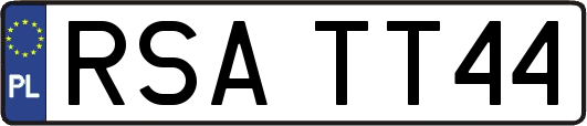 RSATT44