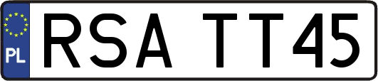 RSATT45