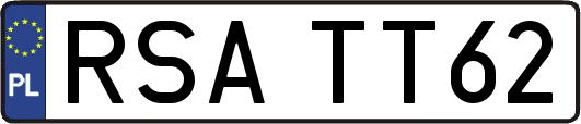 RSATT62