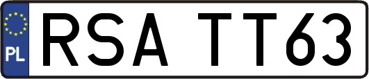 RSATT63