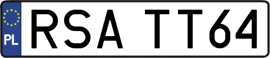 RSATT64
