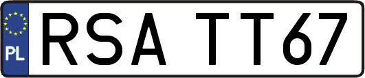RSATT67