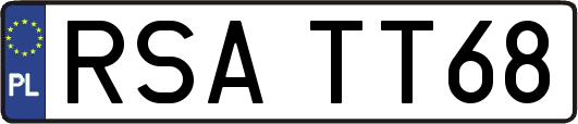 RSATT68