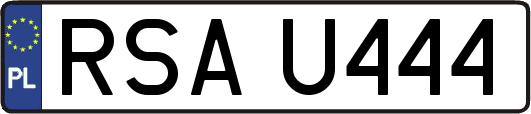 RSAU444