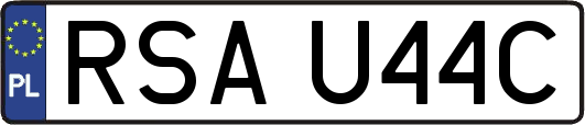 RSAU44C