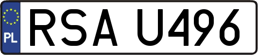 RSAU496