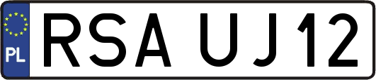 RSAUJ12