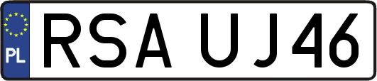 RSAUJ46