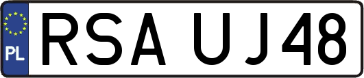 RSAUJ48